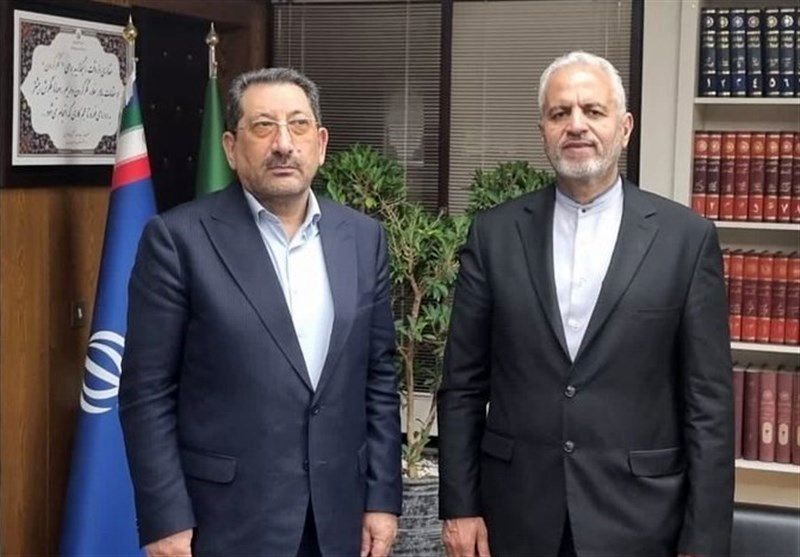 همکاری ها حائز اهمیت است