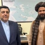 تاکید بر گسترش روابط اقتصادی در دیدار مقامات تهران _کابل