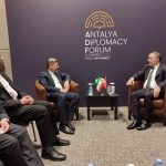 سفر آتی اردوغان به تهران با اهمیت است