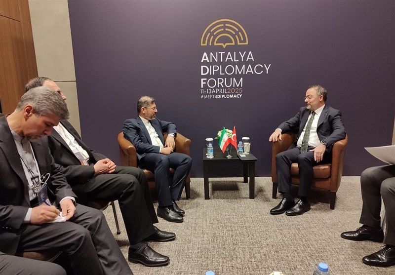 سفر آتی اردوغان به تهران با اهمیت است