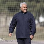 پیروزی بزرگ آقثای گل پرسپولیس با گل مهاجم سابق استقلال/ شوک به آبادانی‌ها 