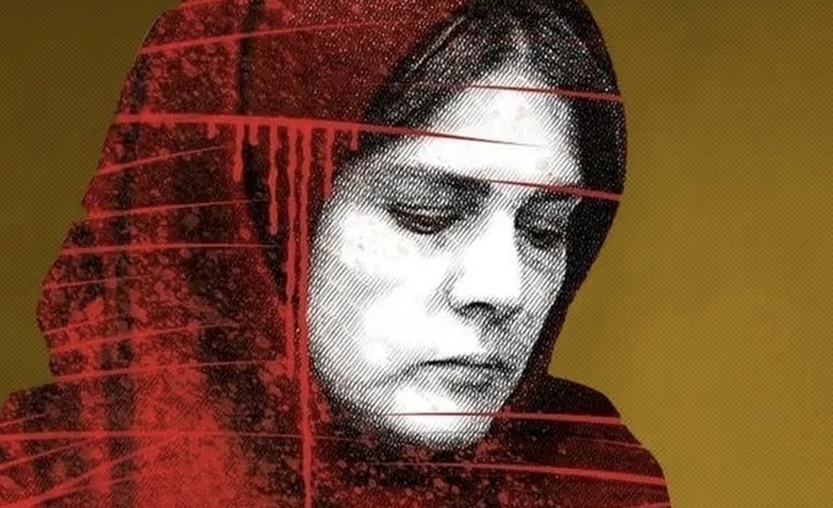 همسر خبرنگار ایرنا در انتظار چوبه دار
