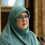 باغچه‌بان الگوی کرامت و رشد انسان‌هاست