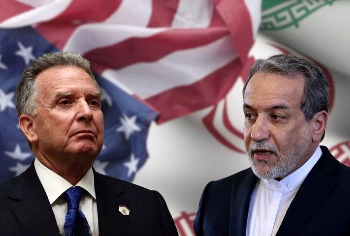 آخرین خبر از مذاکرات مسقط؛ ویتکاف و عراقچی به عمان رسیدند