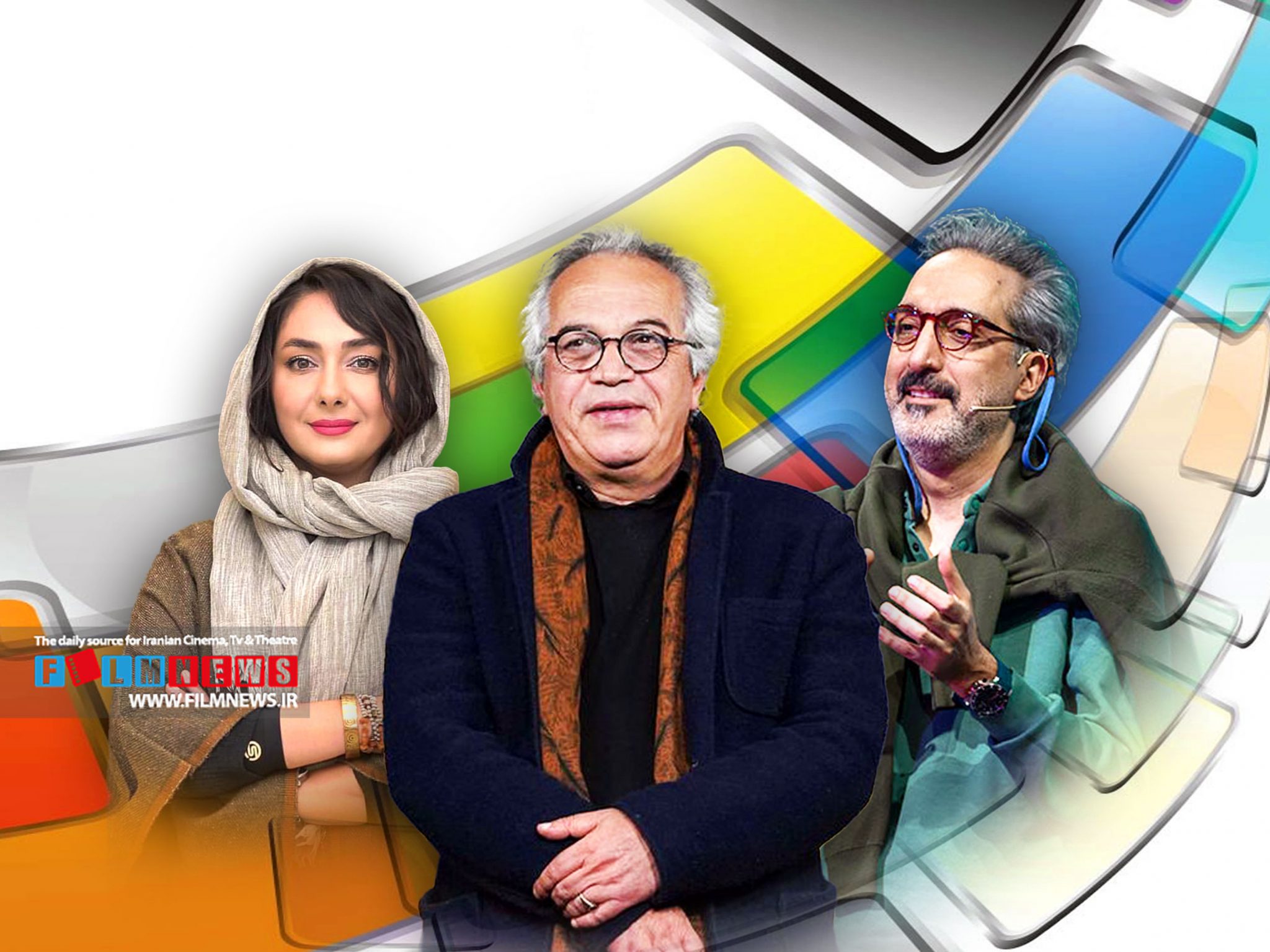 رونمایی از یک پلتفرم جدید با دو سریال و یک تاکشو | آثار لطیفی، هانیه توسلی و ژوله را رایگان ببینید
