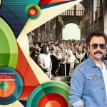 تصویر برداری سریال «سلمان فارسی» در شهرک سینمایی غزالی ادامه دارد | حسام منظور در نقش پدر «سلمان»