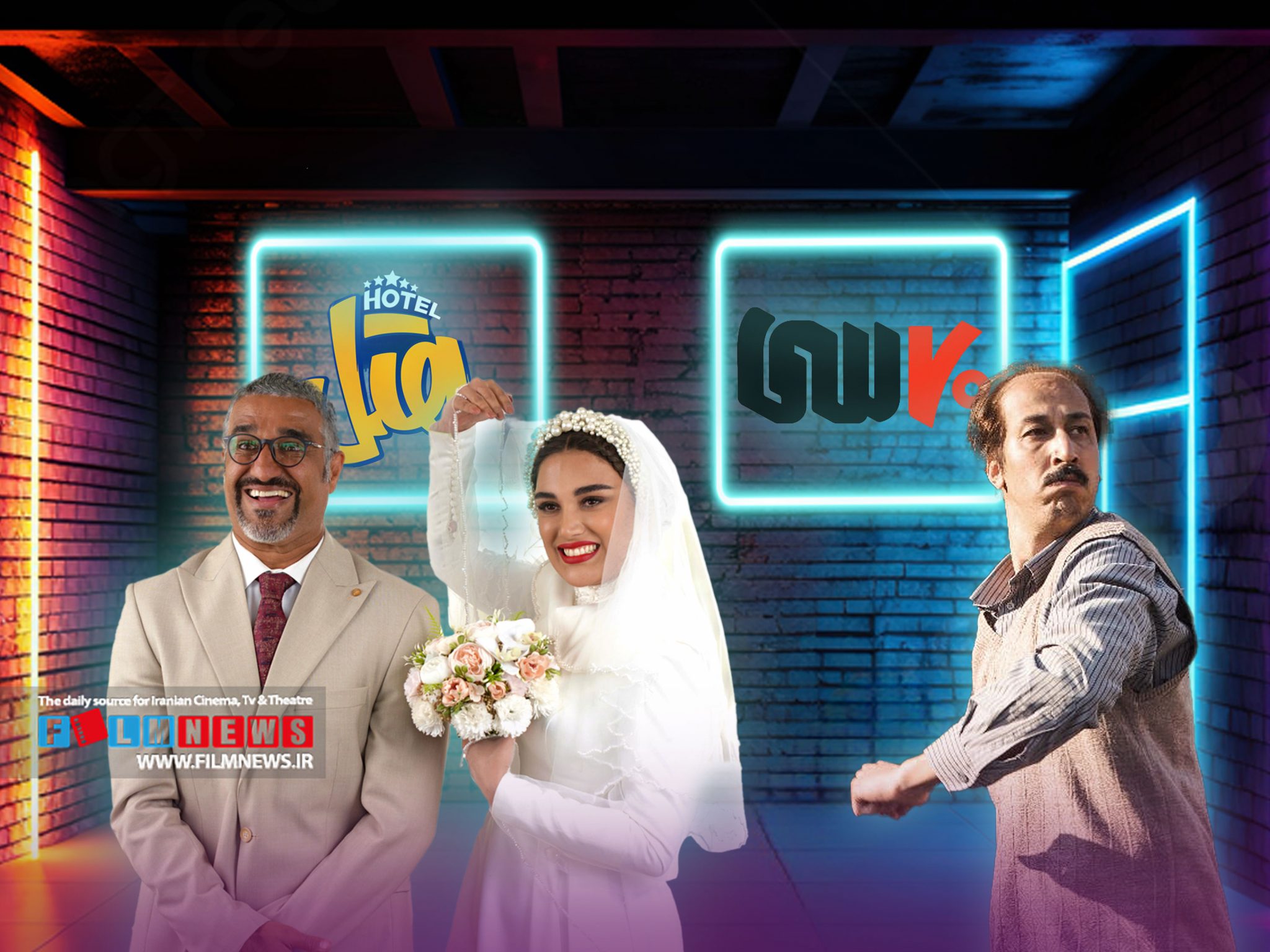 «هفتادسی» در پایان اکران سینماییاش با 6 میلیون مخاطب سومین فیلم پرمخاطب سینمای ایران شد | «هفتادسی» پشت سر «هتل» ماند