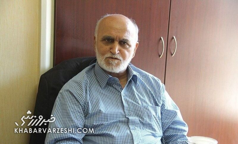وضعیت استقلال حاصل تصمیمات مخفیانه است/ اگر مدیران از نتایج بوژوویچ راضی هستند، حفظش کنند/ تیم میبازد، باشگاه فرافکنی میکند/ حد و حدود جباری را مشخص کنید!