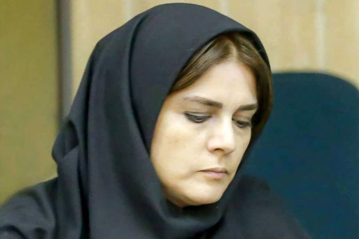 عترافات هولناک همسر خبرنگار ایرنا: با چاقو به گردن زنم زدم