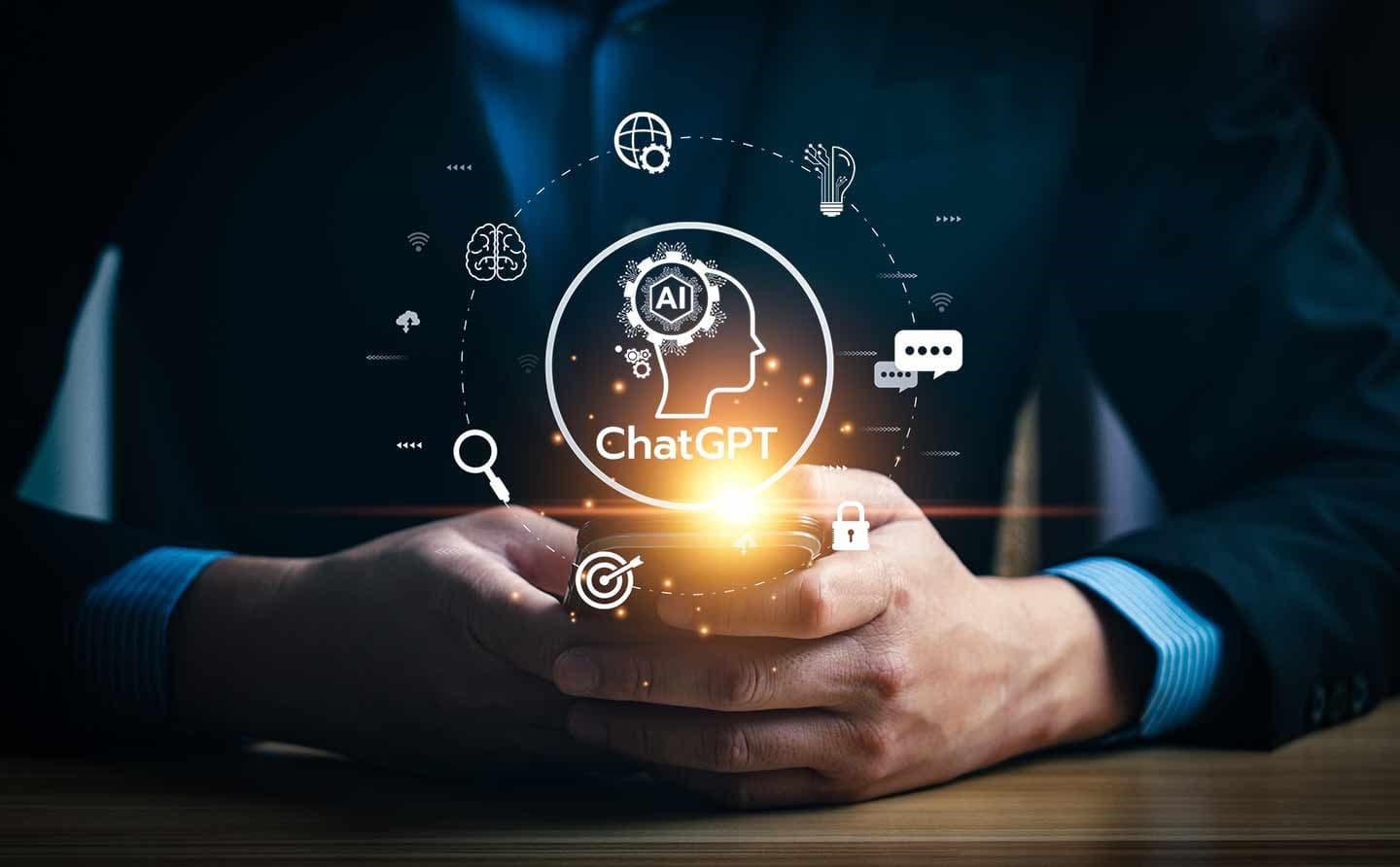 ChatGPT برای نوشتن سناریو