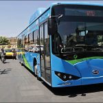 کرایه تاکسی و اتوبوس از اول اردیبهشت گران می شود