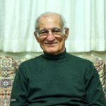 تورنمنت مردی که دلش نیامد به امریکایی ها برای شکست ایران کمک کند