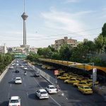 هوای تهران، مهمان «وضعیت قابل قبول»؛ فقط دو نقطه در وضعیت هشدار