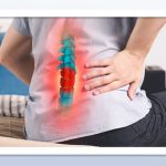دیسک کمر دارید؟ این ۵ اشتباه را هرگز تکرار نکنید!