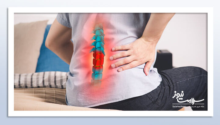 دیسک کمر دارید؟ این ۵ اشتباه را هرگز تکرار نکنید!