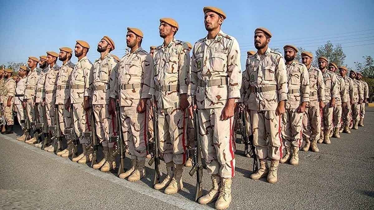 کلیات لایحه اصلاح قانون سرباز قهرمان تصویب شد
