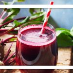 آب چغندر؛ یک نوشیدنی سالم برای افزایش انرژی و کاهش فشار خون