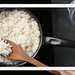گرم‌تر شدن زمین، سمی‌تر شدن بشقاب برنج!