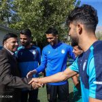 می‌خواهم فصل آینده استقلال را قهرمان ایران و آسیا کنم!/ هر کس دیگری جای من بود، مجتبی جباری را برنمی‌گرداند