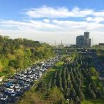 هوای تهران در مرز پاکی؛ تنفس امروز «قابل قبول» است