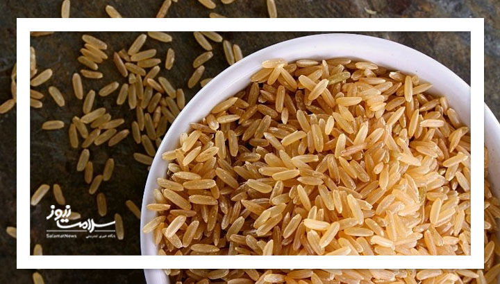 برنج قهوهای؛ سالمتر یا پرخطرتر؟