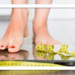 دلایل تغییر وزن بدن در طول روز