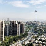 کیفیت هوای تهران امروز: قابل قبول با آلاینده ذرات معلق