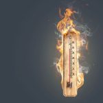 شب‌های داغ، خطرهای پنهان | بیماران قلبی در تیررس موج گرمای مرکب