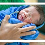 مراقبت از جنین؛ کلید طلایی برای سلامت نوزاد و آینده‌ای امیدبخش