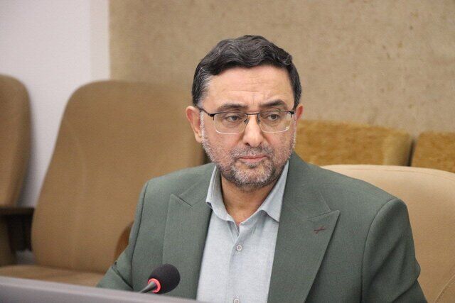 رئیسکرمی سکاندار انتخابات نهم نظام پزشکی تهران شد