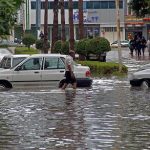 هشدار قرمز؛ ۱۹ استان در آماده‌باش سیلاب