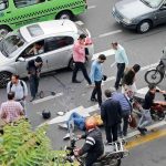 دخالت در درمان مصدومان تصادف؛ تلخ‌تر از خود حادثه