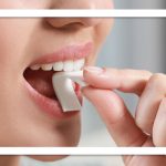 فواید جویدن آدامس برای سلامتی