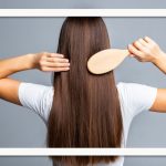 راز موهای شاداب: چطور خشکی مو رو برای همیشه خداحافظی بدیم؟