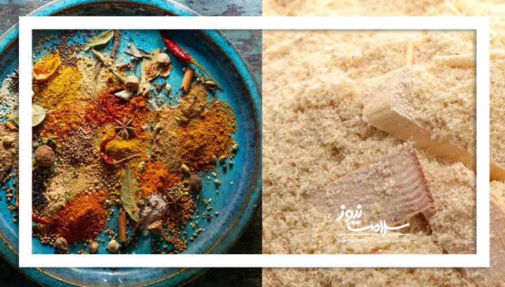 چرا گیاهان دارویی را نباید به صورت پودر تهیه کنید؟