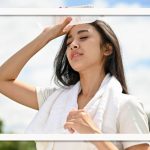 با رعایت این نکات روزهای گرم را تحمل کنید