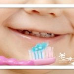 ۱۵درصد از ایرانی‌ها اصلاً مسواک نمی‌زنند!