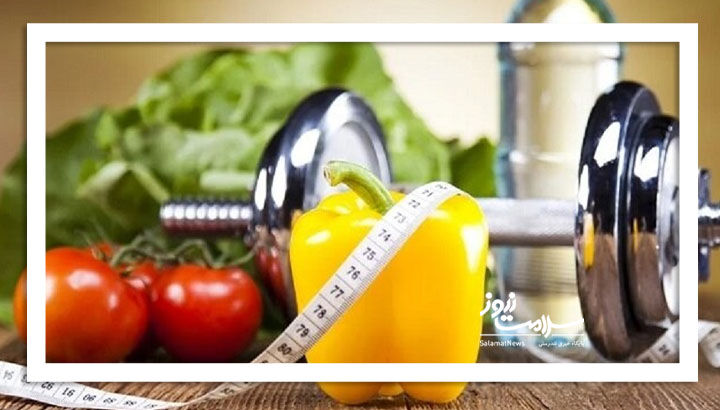 انسانهای سالم چه عاداتی دارند