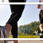 باورهای غلط درباره پیاده روی