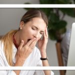 خمیازه؛ واکنش زنجیره‌ای مغز برای همدلی خاموش