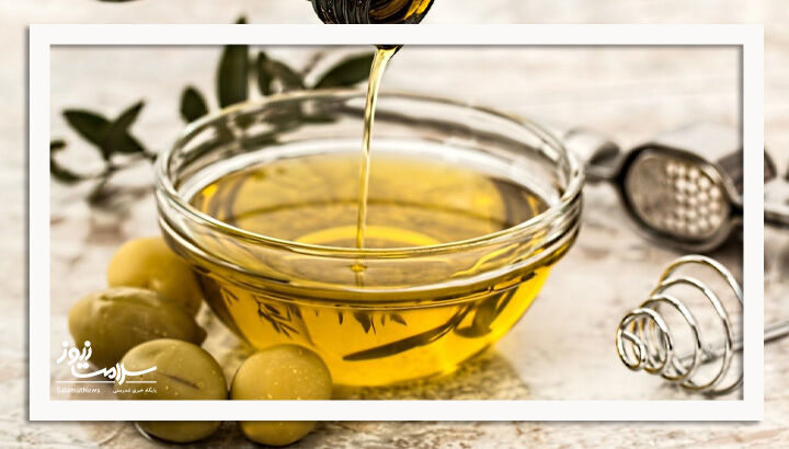 روغن زیتون بدون رعایت این نکتهها به سرعت فاسد میشود