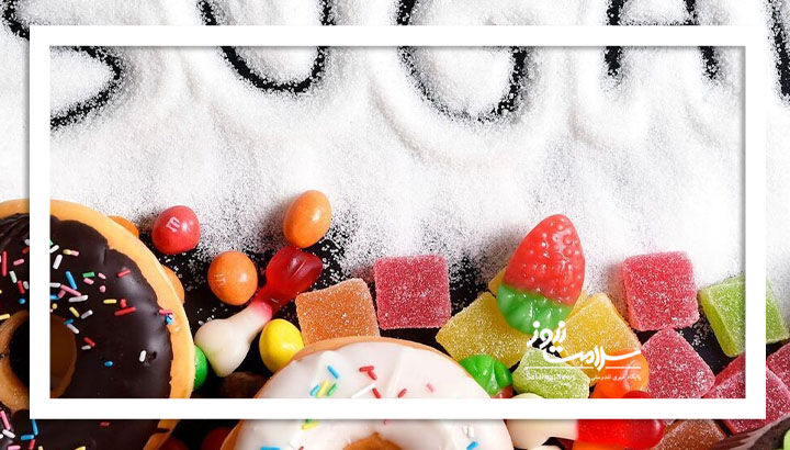 شیرینی پس از غذا؛ کمک به هضم یا دردسر گوارشی؟