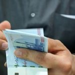 میلیون‌ها زیر میز منشی‌ها؛ وقتی نوبت، بهای نقدی دارد!