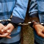 دستگیری ۲ مظنون به قتل محیط بان پارک ملی گلستان