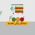 چراغ سبز سلامت روی بسته‌ها؛ نشانگرهای تغذیه، راهی مطمئن به‌سوی زندگی سالم