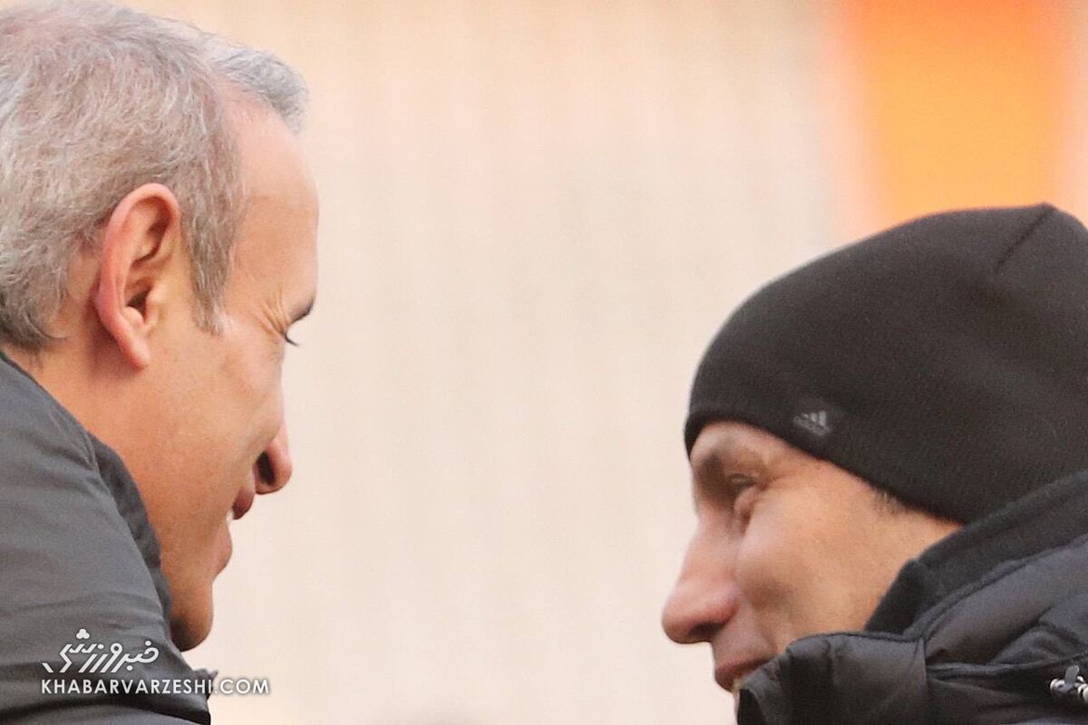 دید و بازدید پرسپولیسی در اهواز! ناکامان برابر اصفهان از هم انتقام می گیرند؟