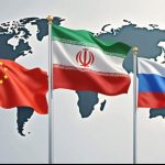 آغاز نشست سه‌جانبه ایران، چین و روسیه پشت درهای بسته در مسکو