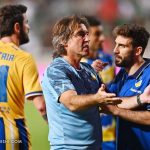 سرمربی اسبق استقلال راننده فرمول یک شد!