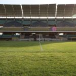 ورزشگاه کاظمی در اختیار تیم زنان پرسپولیس