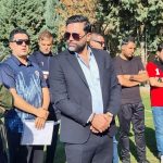 استوری یاغی استقلالی علیه بازیکنان این تیم! + عکس